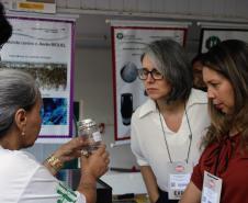 Seti e UEL tornam ExpoLondrina vitrine da Ciência e Tecnologia conectada ao agronegócio