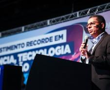 Estado confirma novo reajuste nas bolsas de pesquisa e extensão da Fundação Araucária