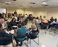 Paraná quer fortalecer economia baseada em conhecimento e fomento à pesquisa
