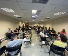 Paraná quer fortalecer economia baseada em conhecimento e fomento à pesquisa