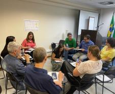 Paraná quer fortalecer economia baseada em conhecimento e fomento à pesquisa