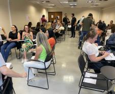 Paraná quer fortalecer economia baseada em conhecimento e fomento à pesquisa