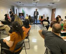 Paraná quer fortalecer economia baseada em conhecimento e fomento à pesquisa