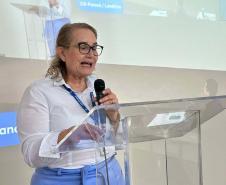 Encontro em Londrina formaliza rede de pesquisa que vai combater enfezamento do milho