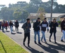 UEPG e Unicentro ofertam quase mil vagas de graduação em vestibular unificado