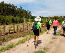 Fórum de Turismo Rural reúne empreendedores para troca de experiências na Expoingá