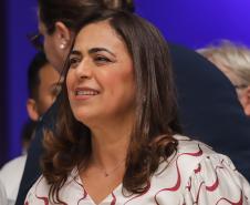 Governador destaca a força do agro paranaense na abertura da Expoingá
