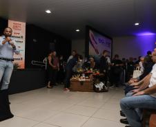 Governador destaca a força do agro paranaense na abertura da Expoingá