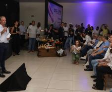 Governador destaca a força do agro paranaense na abertura da Expoingá