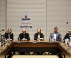 Encontro discute novidades do próximo programa de residência em inovação do Paraná