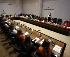 Encontro discute novidades do próximo programa de residência em inovação do Paraná
