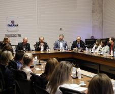 Encontro discute novidades do próximo programa de residência em inovação do Paraná
