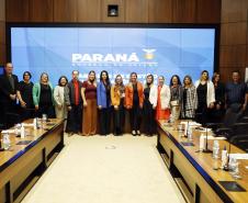 Encontro discute novidades do próximo programa de residência em inovação do Paraná