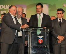 Paraná organiza cadeia para liderar produção de hidrogênio renovável no Brasil