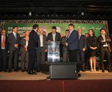 Paraná organiza cadeia para liderar produção de hidrogênio renovável no Brasil
