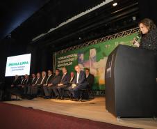 Paraná organiza cadeia para liderar produção de hidrogênio renovável no Brasil