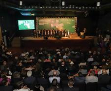 Paraná organiza cadeia para liderar produção de hidrogênio renovável no Brasil