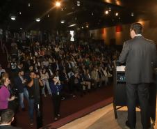Paraná organiza cadeia para liderar produção de hidrogênio renovável no Brasil