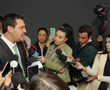 Paraná organiza cadeia para liderar produção de hidrogênio renovável no Brasil