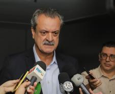 Paraná organiza cadeia para liderar produção de hidrogênio renovável no Brasil