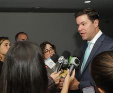 Paraná organiza cadeia para liderar produção de hidrogênio renovável no Brasil