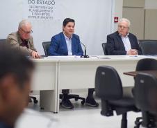 Com aporte de R$ 3 milhões do Estado, Paraná ganha rede de pesquisas sobre hidrogênio verde