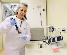 Tecpar assegura qualidade de alimentos para pessoas com restrições em todo o Brasil