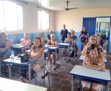Bolsas de pesquisa e extensão do Paraná ajudam a formar uma nova geração de pesquisadores