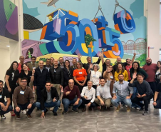 Capacitação busca ampliar pesquisas acadêmicas com potencial de mercado no Paraná