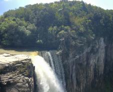 Projeto do Geoparque de Prudentópolis avança com atualização do plano de trabalho