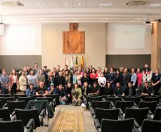 Projeto do Geoparque de Prudentópolis avança com atualização do plano de trabalho