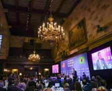 Governador destaca potencialidades do Estado para atrair investidores em Nova York