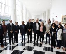 Encontro discute novidades do próximo programa de residência em inovação do Paraná