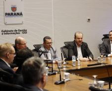 Encontro discute novidades do próximo programa de residência em inovação do Paraná