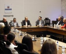Encontro discute novidades do próximo programa de residência em inovação do Paraná