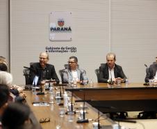 Encontro discute novidades do próximo programa de residência em inovação do Paraná