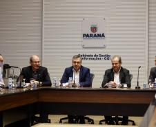 Encontro discute novidades do próximo programa de residência em inovação do Paraná