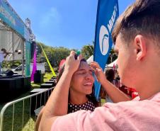 Vestibafest marca divulgação da primeira chamada dos aprovados no Vestibular 2023 da UEL