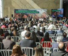 Governador anuncia Conferência Estadual dos Povos Indígenas e R$ 7 milhões para proteção social