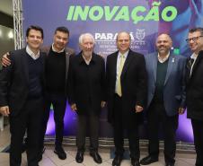 Governo apresenta projetos de inovação: wif-fi público e vitrine digital são destaques