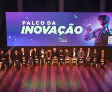 Governo apresenta projetos de inovação: wif-fi público e vitrine digital são destaques