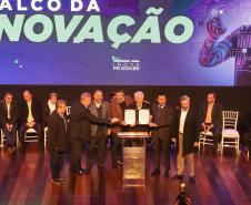 Governo apresenta projetos de inovação: wif-fi público e vitrine digital são destaques