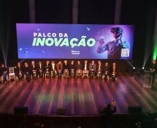 Governo apresenta projetos de inovação: wif-fi público e vitrine digital são destaques