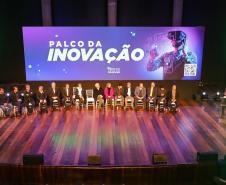 Governo apresenta projetos de inovação: wif-fi público e vitrine digital são destaques