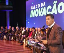 Governo apresenta projetos de inovação: wif-fi público e vitrine digital são destaques