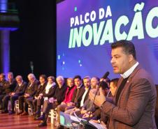 Governo apresenta projetos de inovação: wif-fi público e vitrine digital são destaques