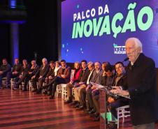 Governo apresenta projetos de inovação: wif-fi público e vitrine digital são destaques