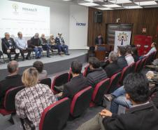 Com foco no desenvolvimento sustentável, evento debate produção orgânica no Paraná