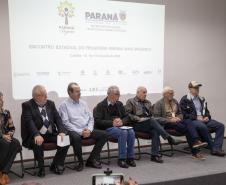 Com foco no desenvolvimento sustentável, evento debate produção orgânica no Paraná