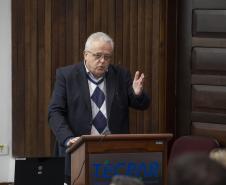 Com foco no desenvolvimento sustentável, evento debate produção orgânica no Paraná